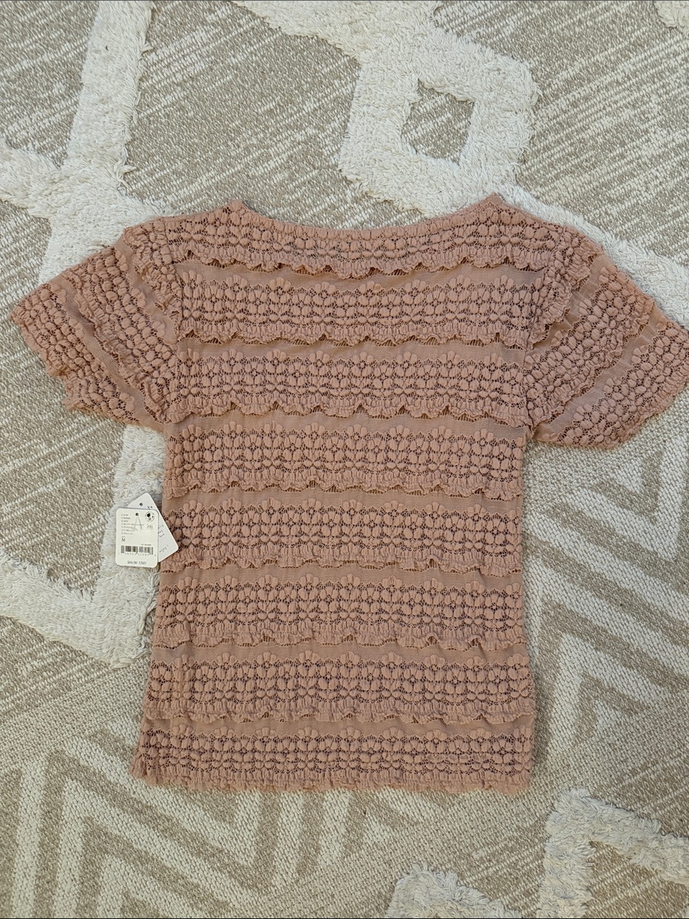 Free People Top 💕 - Picture 5 of 5